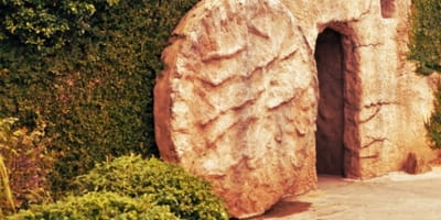 Why it Matters That Women Discovered the Empty Tomb
